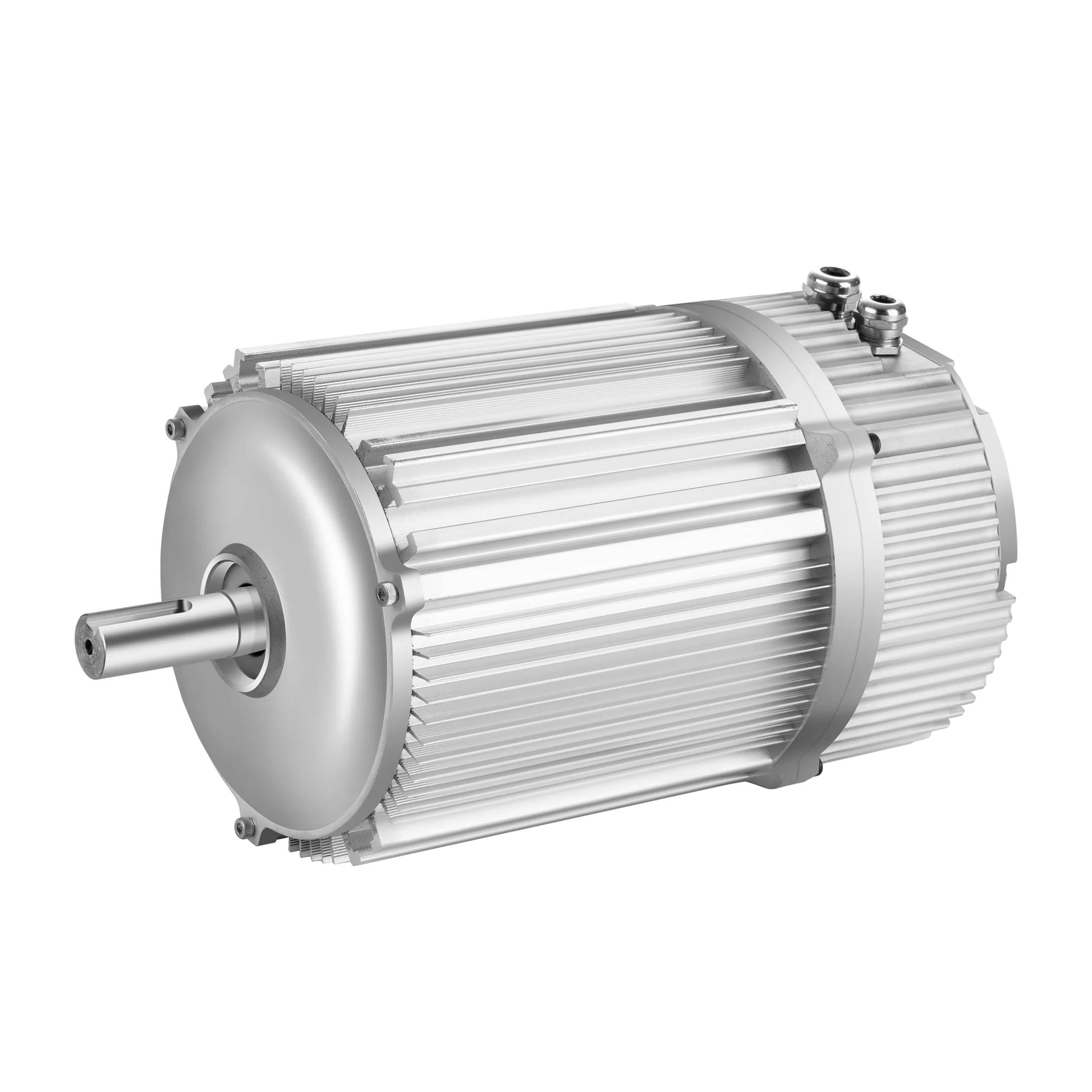 EC Fan Motor
